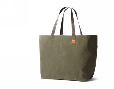 Bellroy Market Tote Plus - torba na ramię 25L (willow)