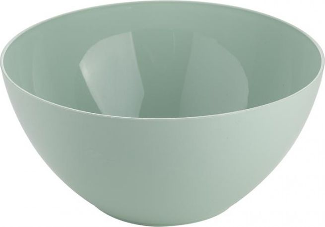 Fl1 MISKA 1,3L MIĘTOWY kod: 40G-MIS-G283/3