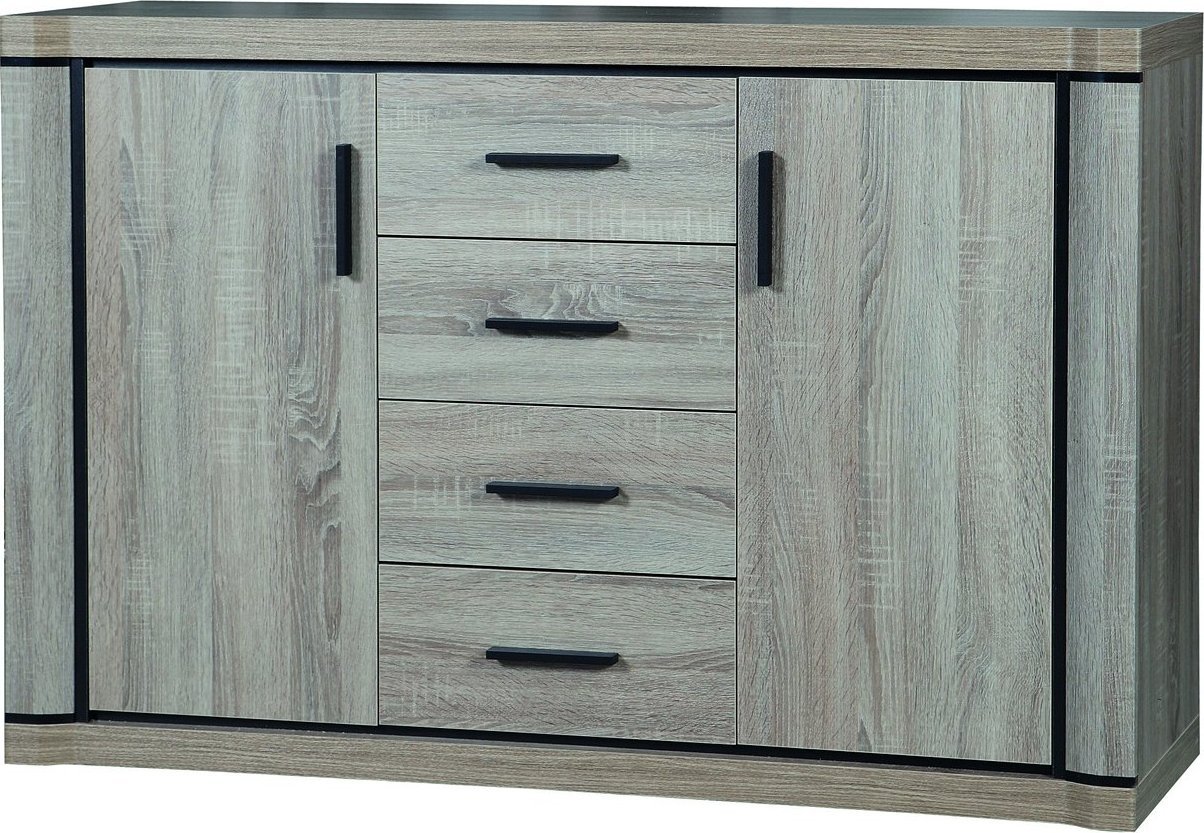 Elior Komoda dąb truflowy - Verna 7X