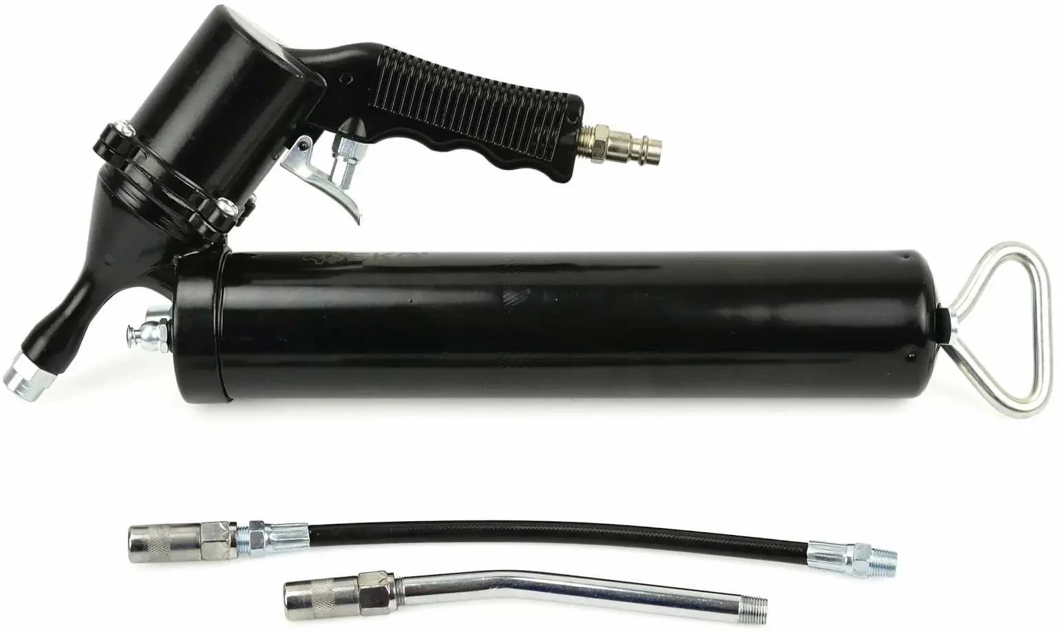 Towotnica - smarownica pneumatyczna 400cc czarna (10)