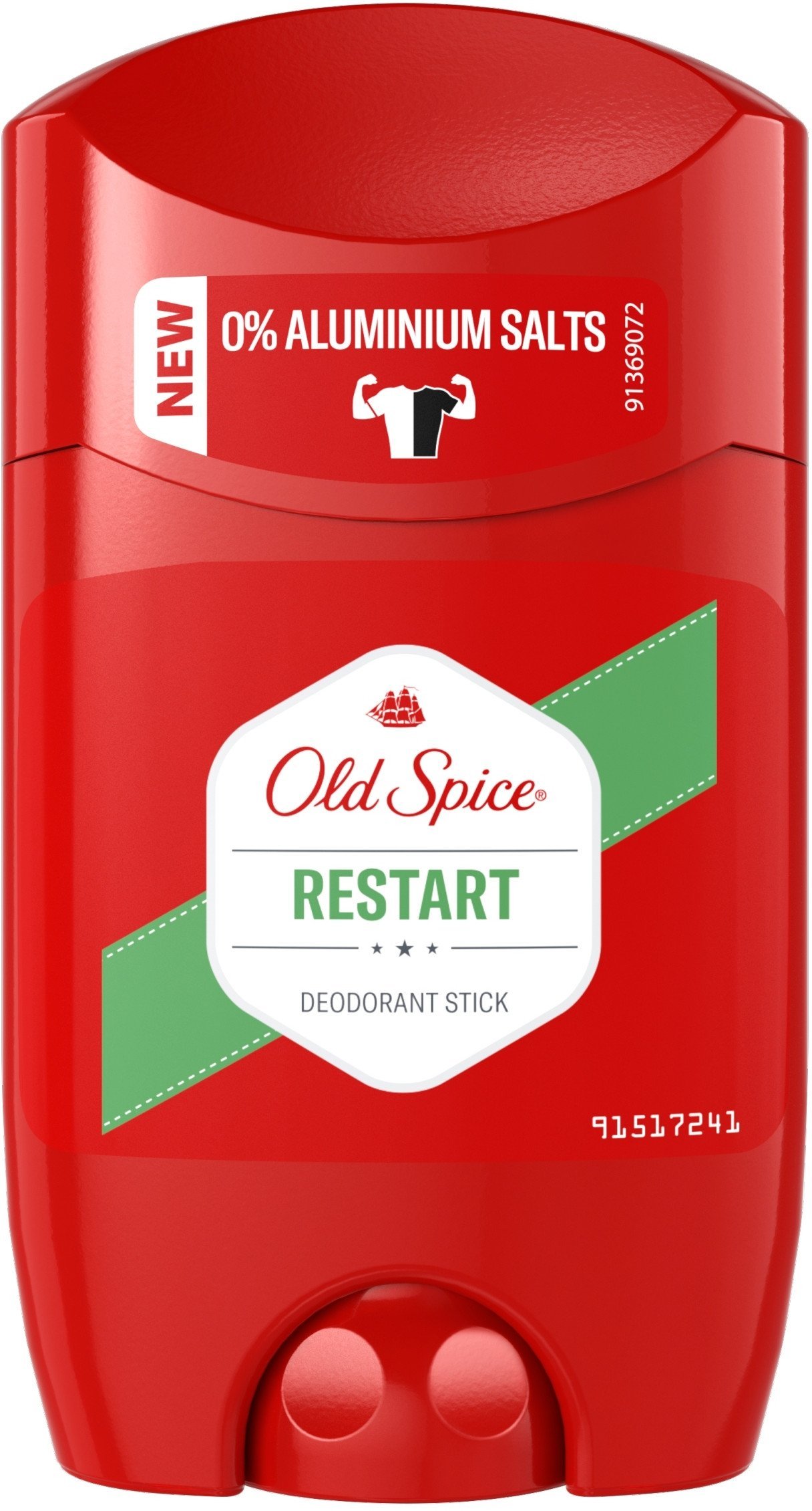 Old Spice Restart DST M 50 ml