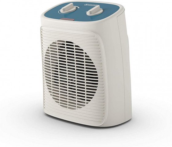 Termowentylator Olimpia Splendid Caldo Rock M