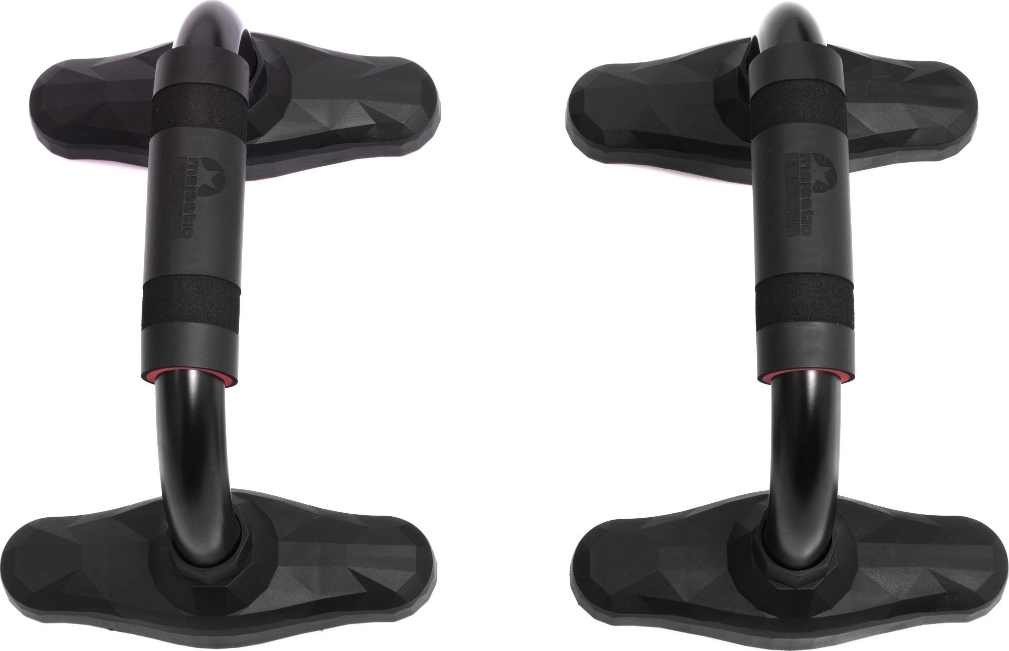 Podpórki do pompek Majestic Sport PRO