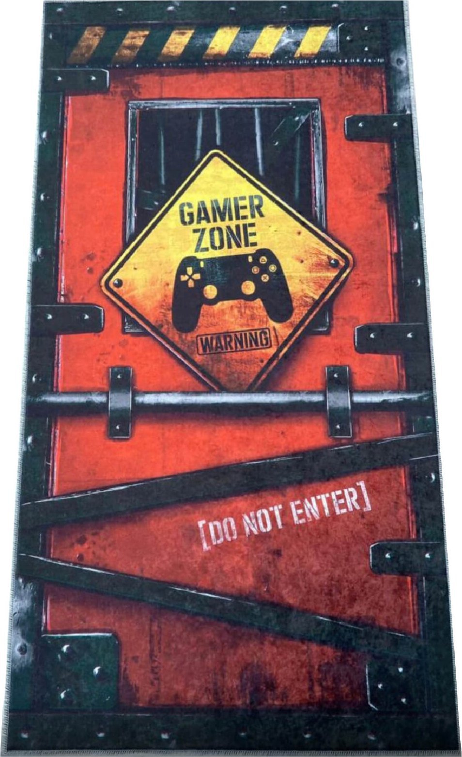 Dywan dziecięcy GAMER ZONE 80x150