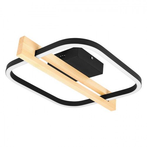 Żyrandol LED Privio 42x33x9cm 16W