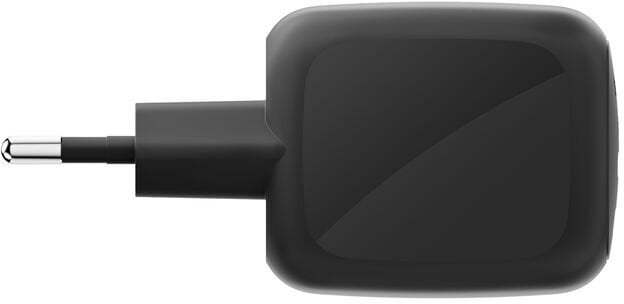 BOOSTCHARGE 67W DUAL USB-C LADE