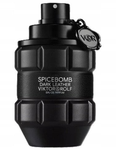 Viktor & Rolf Spicebomb Dark Leather EDP M 90 ml