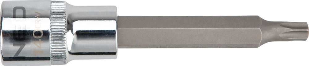 Neo Nasadka trzpieniowa Torx długa 1/2" T50 x 100mm (08-766)