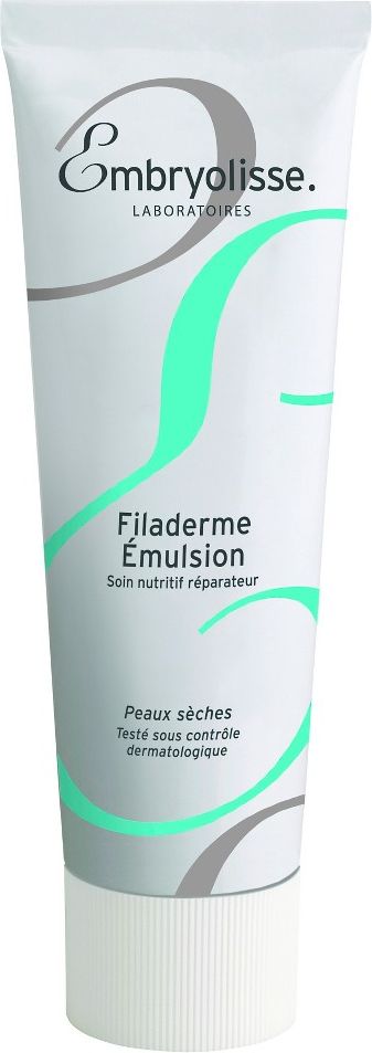 Embryolisse Filaderme Emulsion odżywcza emulsja do twarzy 75ml
