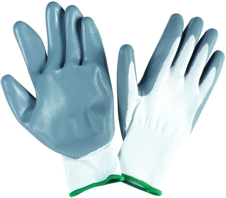 ACRYLIC GLOVES (C32EOFLH, COVERED IN LA