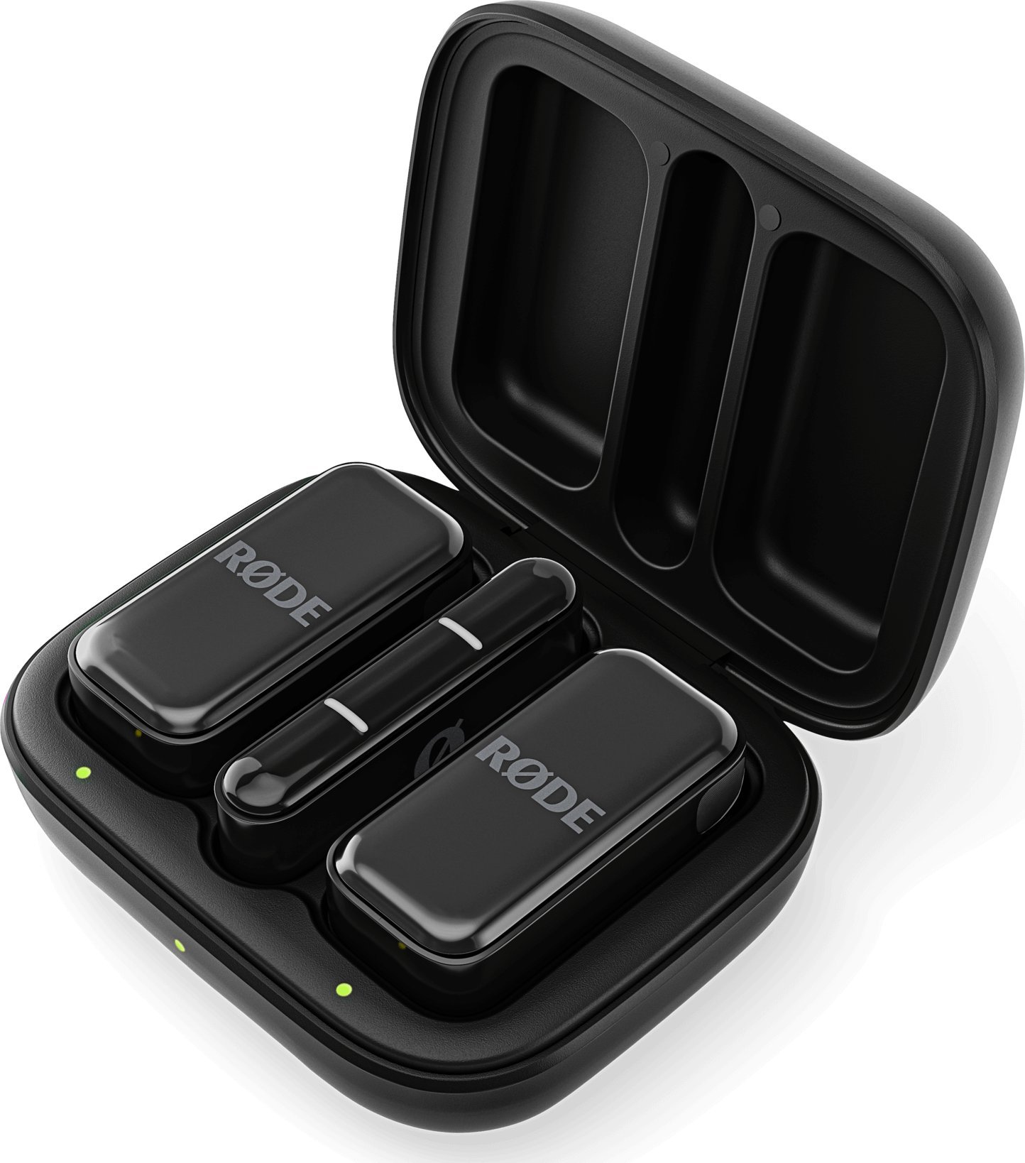 Mikrofon Rode Wireless Micro (WIMICROC)