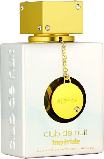 Armaf Armaf Club De Nuit White Imperiale Edp 105ml