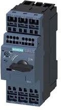 Siemens Wyłącznik silnikowy 3P 7,5kW 13-20A 1Z 1R S0 zaciski sprężynowe (3RV2021-4BA25)