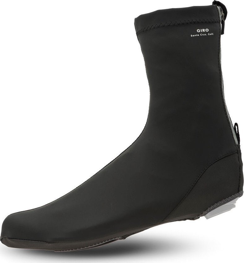 Giro Pokrowce na buty GIRO BLAZE SHOE COVER black charcoal roz. M (NEW)