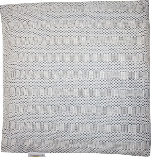 Koala Poduszka hamakowa duża, kremowo-niebieski HP-3