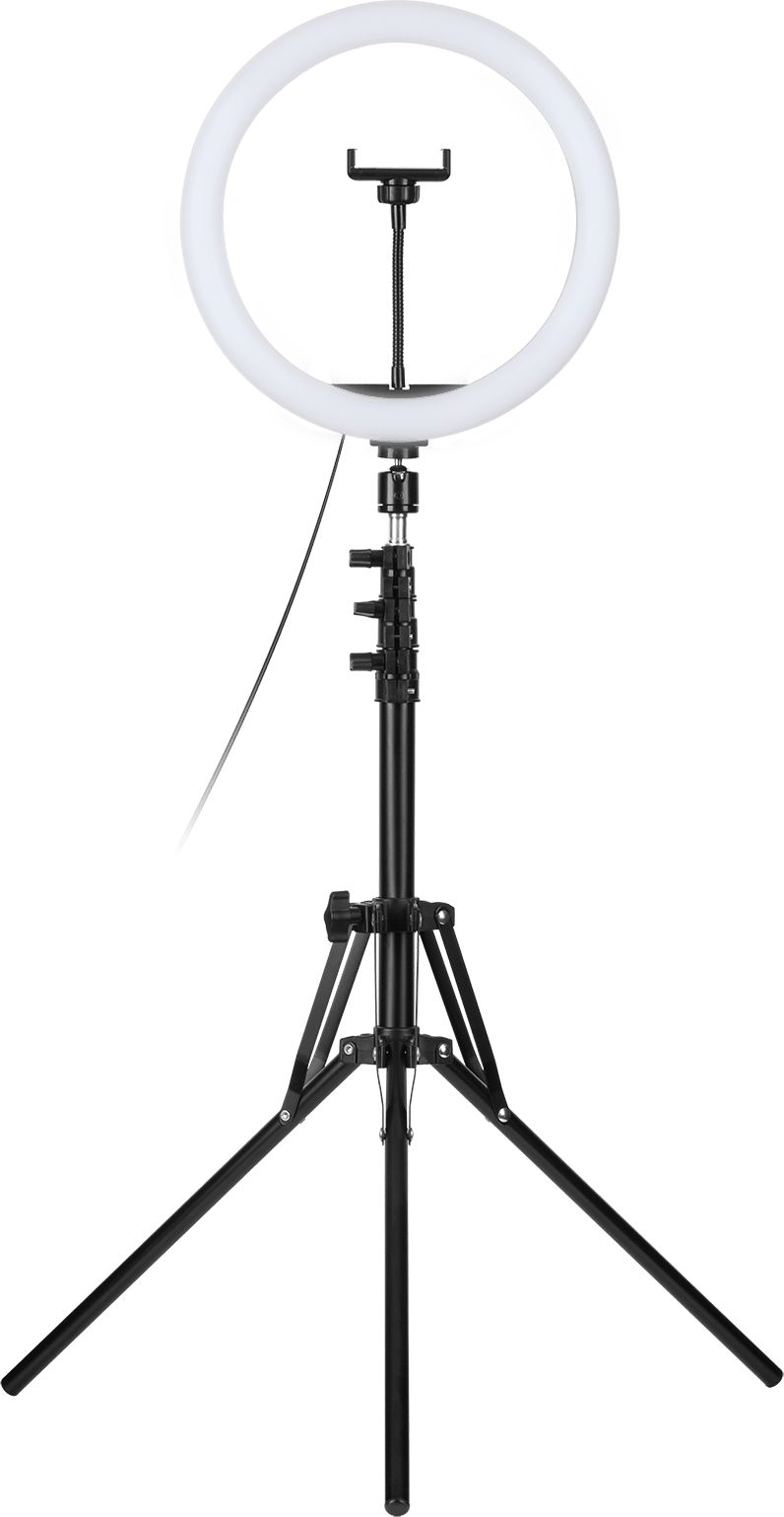 Lampa pierścieniowa Vidlok Xiaomi LED 12" i statyw
