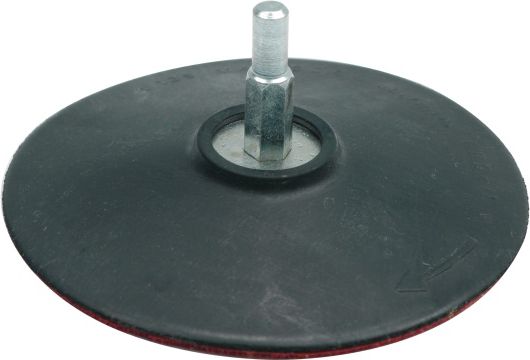 Alfa Dysk ścierny trzpieniowy 125mm (ALFA125-8)