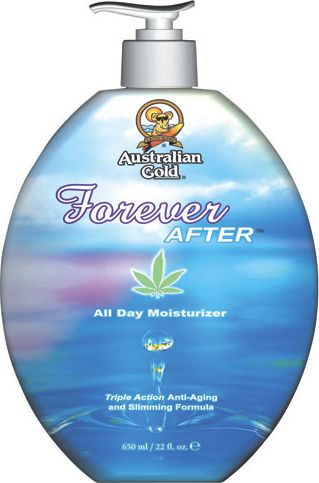 Australian Gold Losjonas po deginimosi soliariume Australian Gold Forever After 650 ml