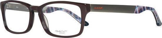 Gant Ramki do okularów Męskie Gant GA3069-048-55 ( 55 mm)