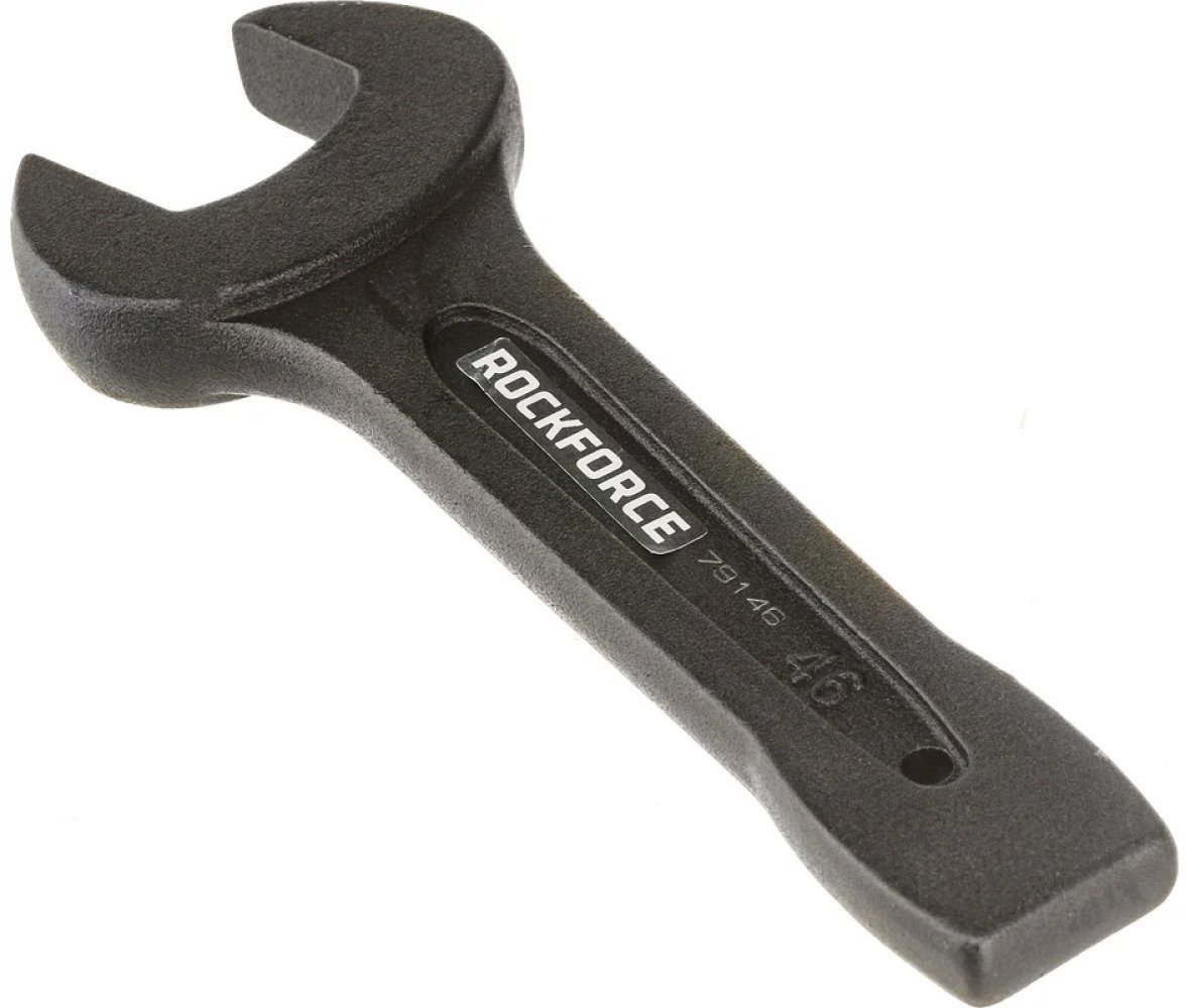 Klucz plaski do podbijania 46mm (L-250mm)