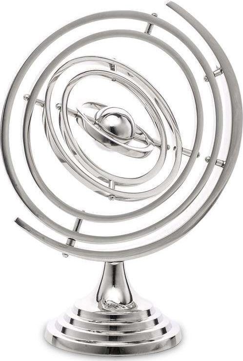 Art-Pol Astrolabium Srebrne Metalowe