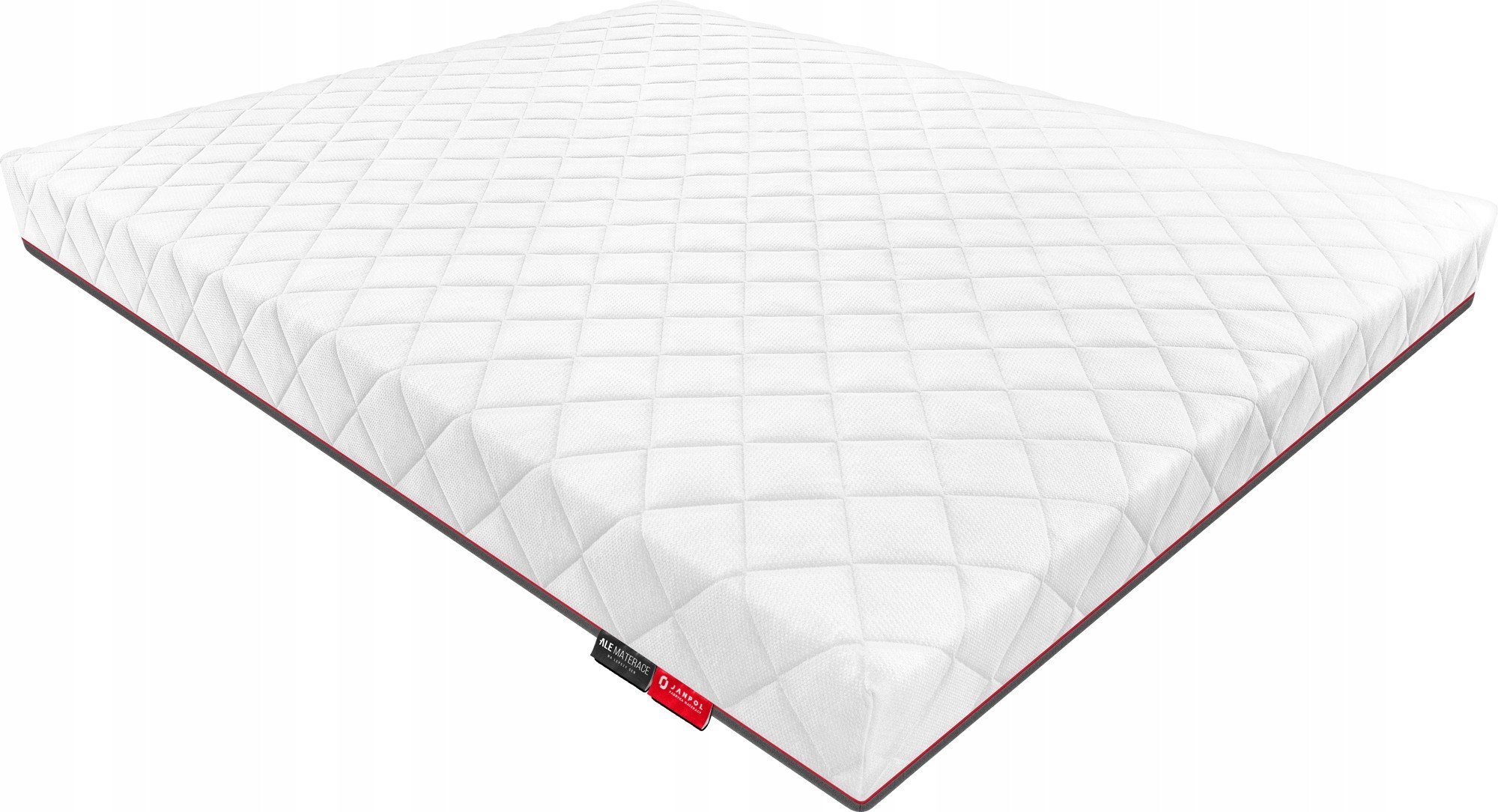 Materac Ale Materace Easy 160x200 Eco