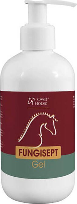 Over Horse Fungisept Gel 250 g