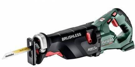 METABO PIŁA SZABLASTA SSEP 18 LTX BL MVT CARCASS