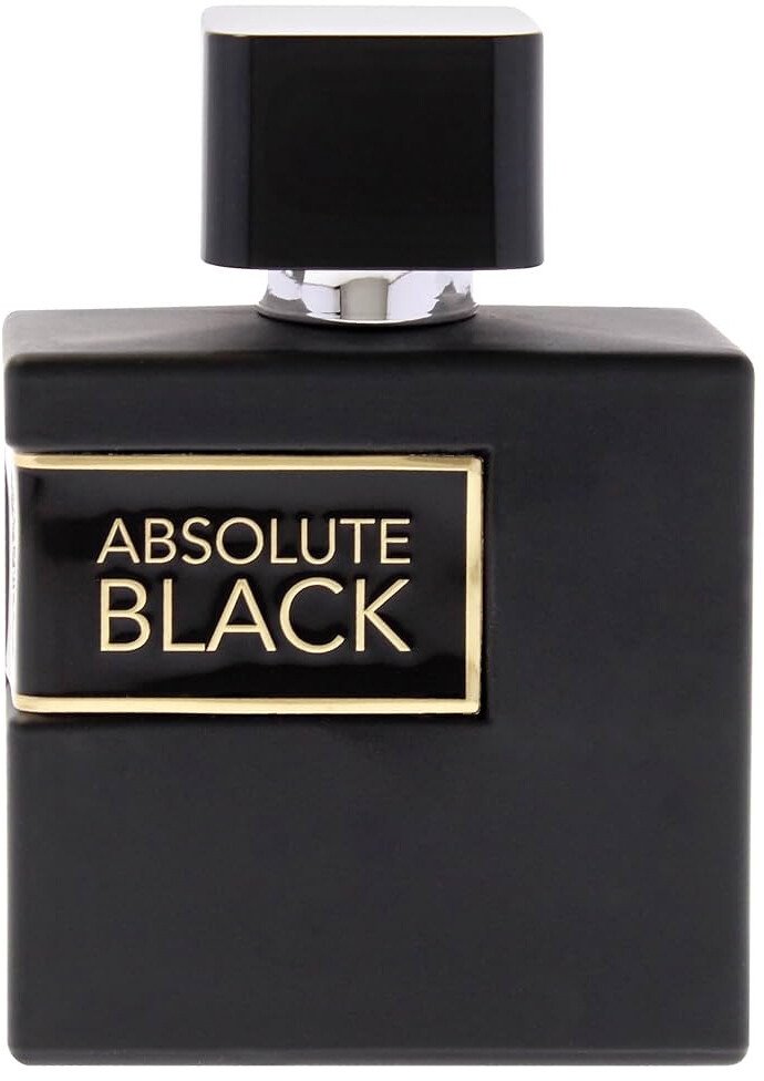 Estiara Luxe Absolute Black woda perfumowana spray 100ml