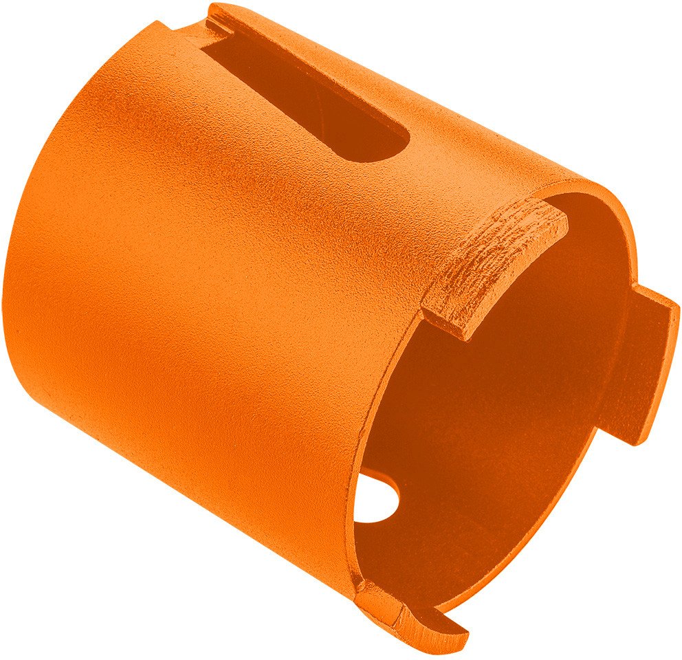 Otwornica diamentowa M16, 82 x 10 x 80 mm