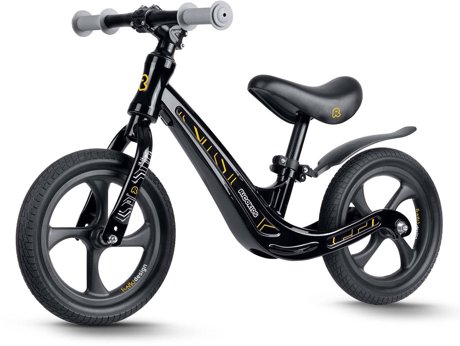 Rowerek biegowy dla dzieci Ricokids FUNNU