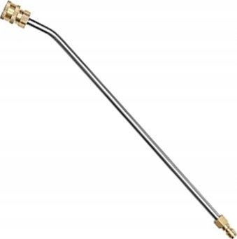 Myjka ciśnieniowa Rosfix LANCA DO MYJKI NA SZYBKOZŁĄCZKE 1/4 34CM ZAGIETA 30 ROSFIX LAVOR PARKSIDE