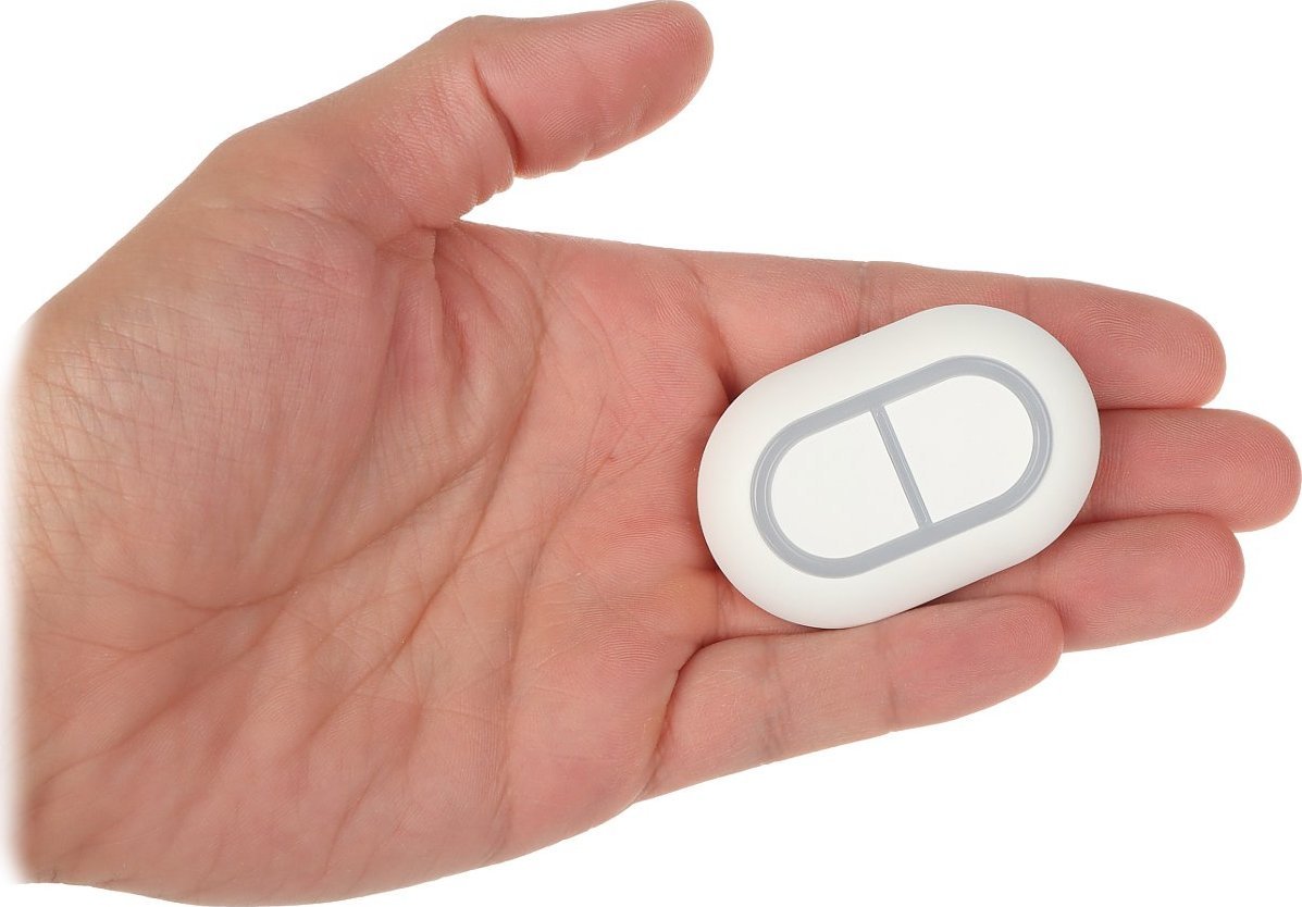 Dahua Technology BEZPRZEWODOWY PRZYCISK NAPADOWY ARD822-W2(868)(STRAP) DAHUA