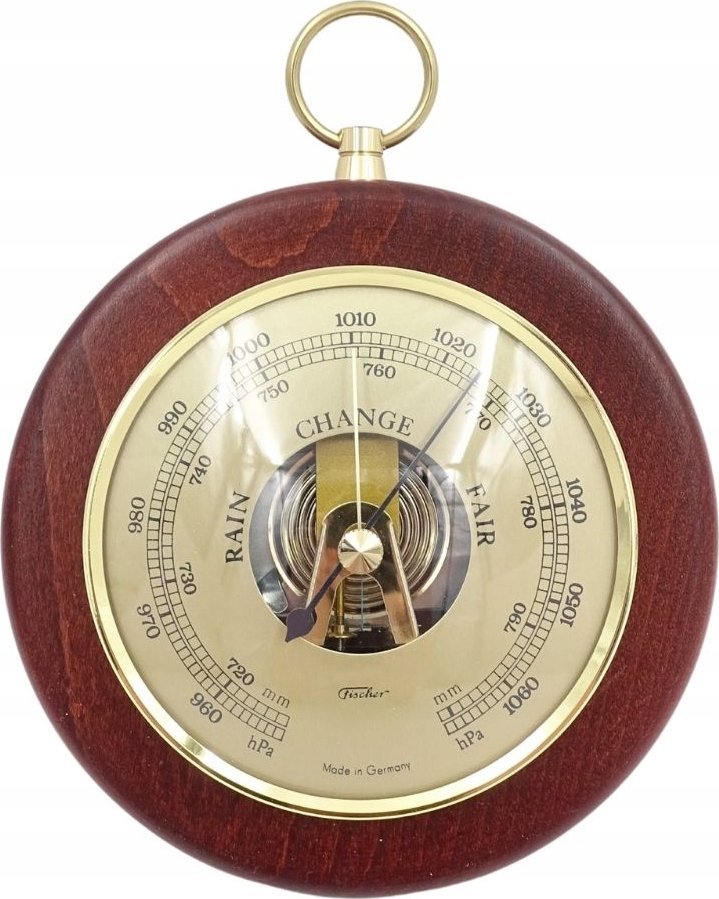 Barometr Fischer 1366R-22