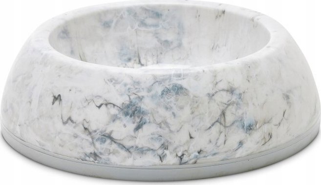 Savic Matskål Delice marble 1200ml