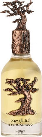 Lattafa Eternal Oud edp 100ml