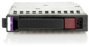 HP 900GB hot-plug dual-port SAS HDD dysk twardy 10000 RPM 2.5"