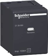 Schneider Wkład ogranicznika przepięć B+C N-PE 100kA 1,5kV 350V (16317)