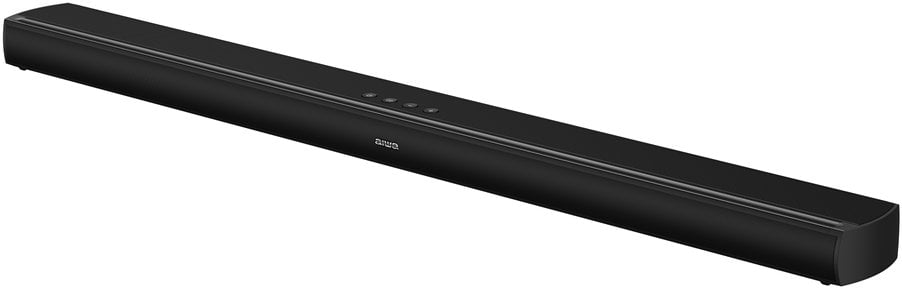 Soundbar AIWA HE-950BT 2.0CH BT 5.0 HDMI ARC 60W Czarny