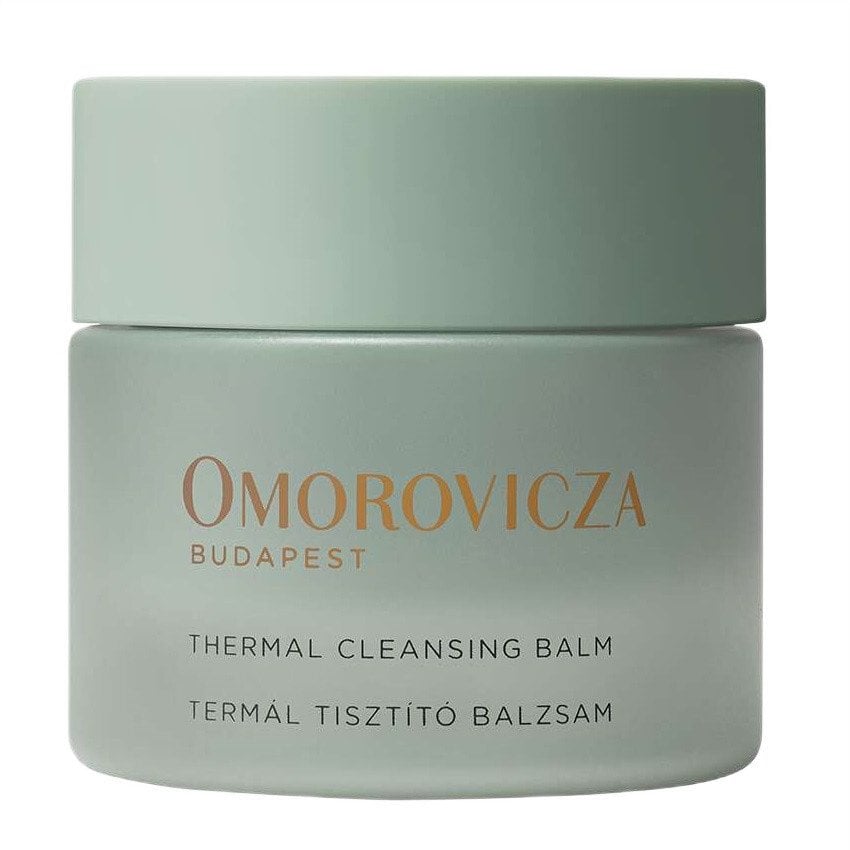 OMOROVICZA_Thermal Cleansing Balm termalny balsam oczyszczający do twarzy 50ml