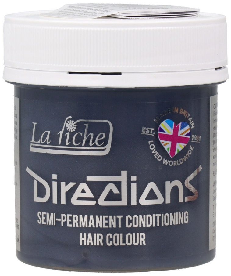 Odżywka do włosów ochraniająca kolor La Rich Directions 88 ml Koloryzacja Półtrwała Deska