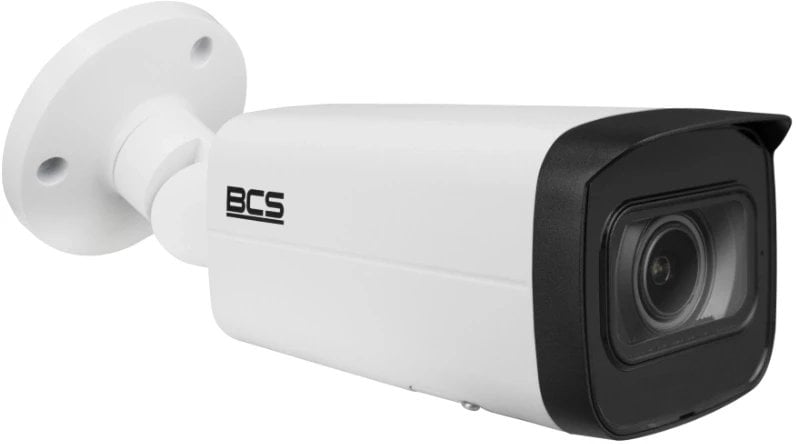 BCS-L-TIP44VWR5 Kamera IP BCS tubowa 4Mpx