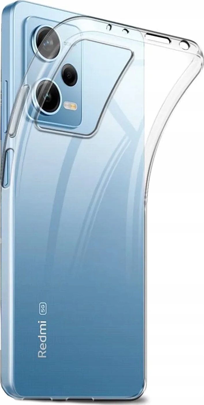 Hello Case ETUI DO XIAOMI REDMI NOTE 12 PRO 5G / NOTE 12 PRO SPEED / POCO X5 PRO CASE