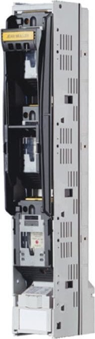 Eti-Polam Rozłącznik bezpiecznikowy 3P 400A NH2 SL2-3X3/3A L203100195