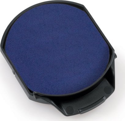 Trodat trodat Austauschkissen 2Stk blau 6/15/SB für Prof 5215