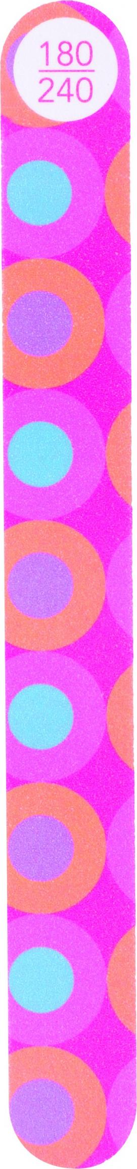 Inter Vion pilnik z nadrukiem prosty 180/240 inter vion