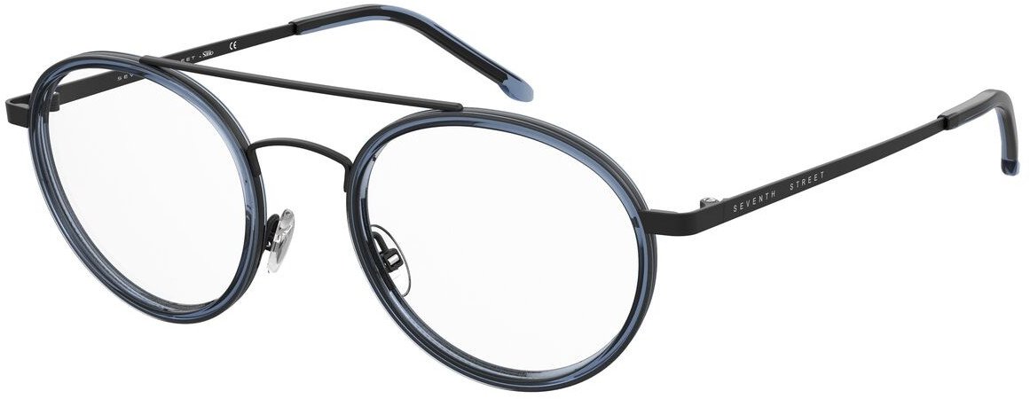 Ramki do okularów Męskie Seventh Street 7A-080-D51 50 mm