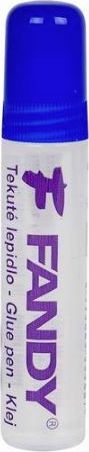 Grand Glue Pen Fandy Przeźroczysty 50ml