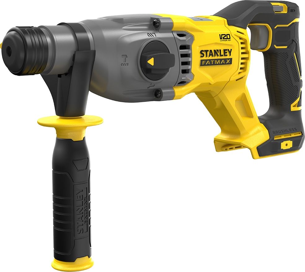 Młotowiertarka Stanley SFMCH900B 18 V