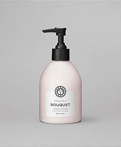 Maria Nila Maria Nila, Bouquet, Hydrating, Hand Lotion, 300 ml Unisex